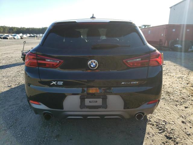 VIN WBXYJ5C32JEF79036 2018 BMW X2, Xdrive28I no.6