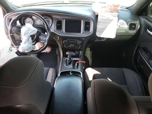 2019 DODGE CHARGER R/ 2C3CDXCT2KH584503