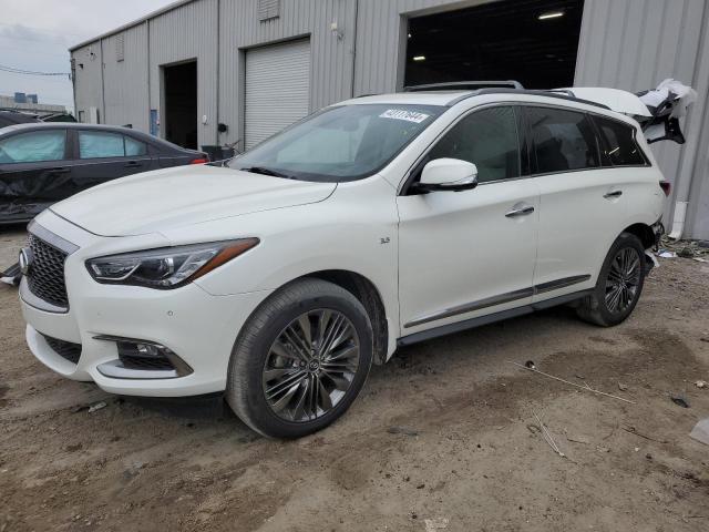 2019 INFINITI QX60 LUXE 5N1DL0MM1KC554151