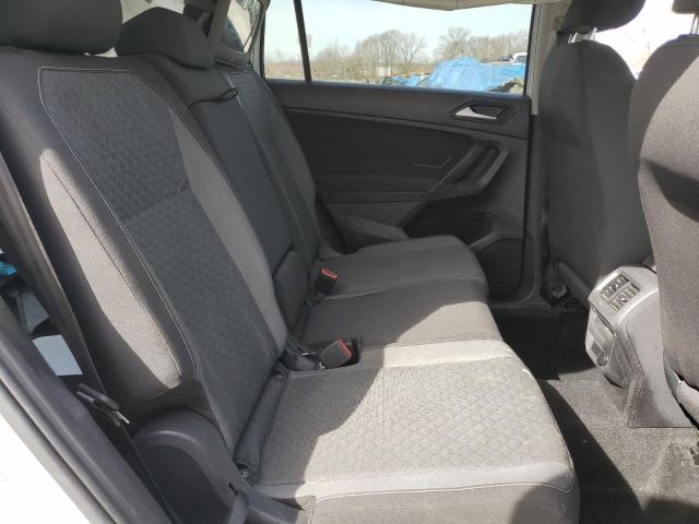 2021 Volkswagen Tiguan S VIN: 3VV1B7AX3MM033954 Lot: 50994084