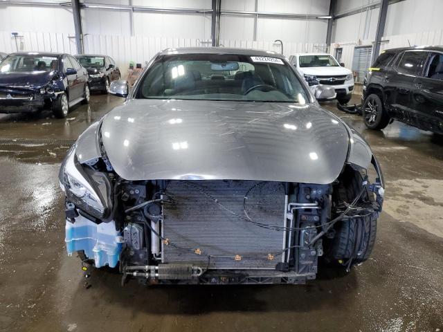 2017 Infiniti Q70 3.7 VIN: JN1BY1AR9HM770547 Lot: 43224254