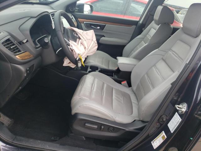 2018 HONDA CR-V EXL 2HKRW1H81JH508164