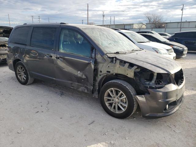 VIN 1C3CDFBA9DD122840 2018 DODGE CARAVAN no.4