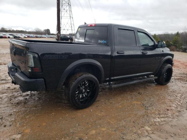 2019 RAM 1500 CLASS 1C6RR7LT6KS735608