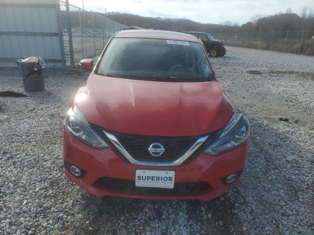 2019 Nissan Sentra S VIN: 3N1AB7AP6KY342826 Lot: 41891704