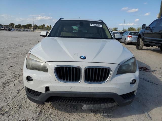 WBAVM1C54DVW42721 | 2013 BMW x1 sdrive28i