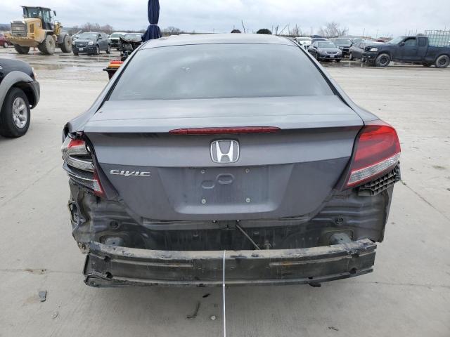 2HGFG3B8XEH517725 | 2014 Honda civic ex