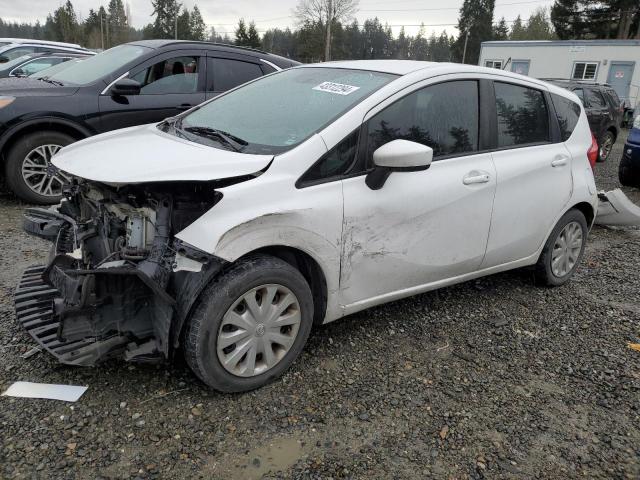 2016 NISSAN VERSA NOTE 3N1CE2CP1GL364446