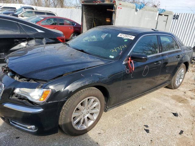 Lot #2423671283 2013 CHRYSLER 300 salvage car