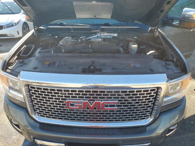 2017 GMC SIERRA K35 1GT42YEY7HF138670