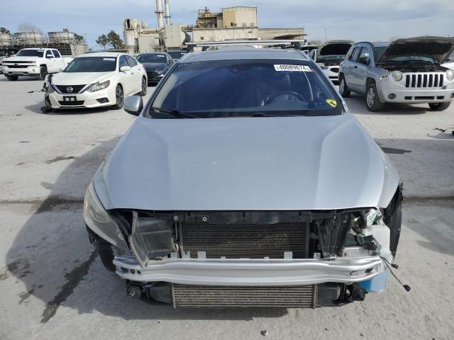 2015 VOLVO V60 PREMIE - YV140MEK4F1221746