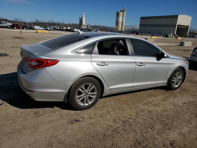 2016 HYUNDAI SONATA SE 5NPE24AF6GH412852