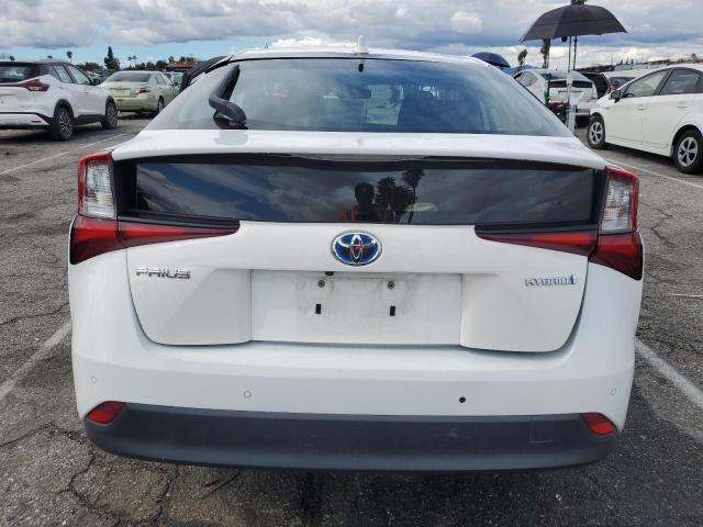 2021 TOYOTA PRIUS SPEC JTDKAMFU4M3146624