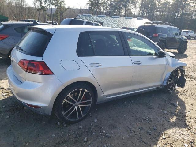 2017 VOLKSWAGEN GTI SPORT - 3VW547AUXHM020766