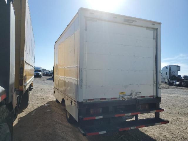 2016 Isuzu Npr VIN: JALB4W17XG7F00049 Lot: 40717974