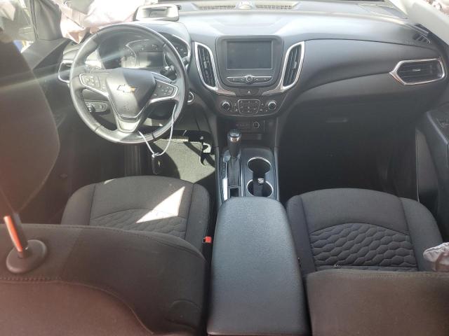 2020 CHEVROLET EQUINOX LT 3GNAXKEV6LS675940
