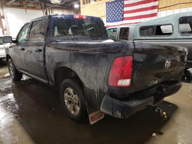 Vin: 1c6rr7kt7js314142, lot: 41497434, ram 1500 st 20182
