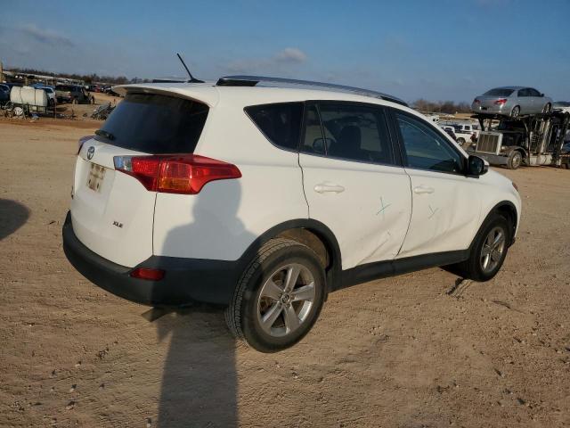 2015 Toyota Rav4 Xle VIN: 2T3WFREV2FW138287 Lot: 42748514