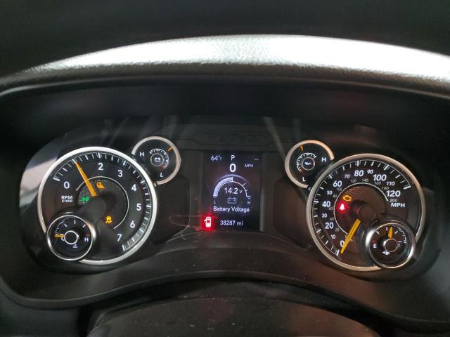 2020 Ram 3500 Tradesman VIN: 3C63R3AJ4LG291752 Lot: 42551344