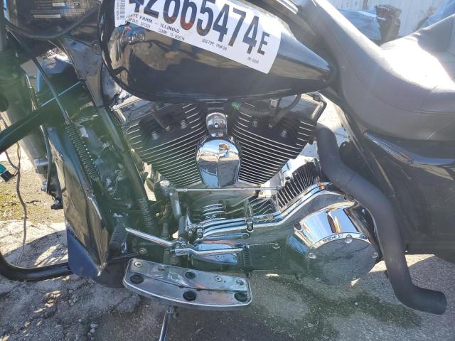 2005 HARLEY-DAVIDSON FLHTI 1HD1FVW155Y653642