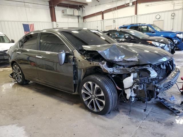 2015 HONDA ACCORD SPO 1HGCR2F53FA098026