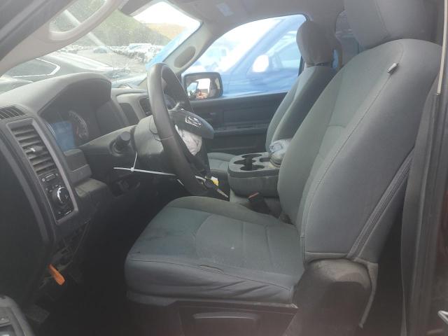 2019 RAM 1500 CLASS 1C6RR6FT2KS528364