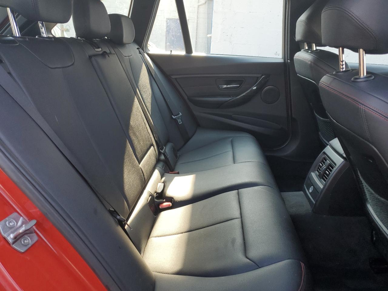 WBA3G7C54FK297390 2015 BMW 328 Xi