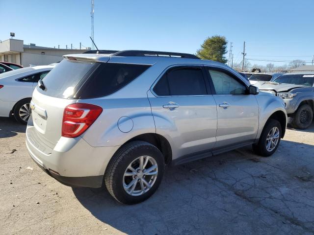 2017 CHEVROLET EQUINOX LT 2GNALCEK3H1520546