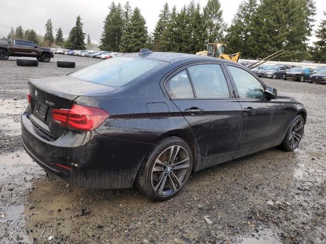2018 BMW 340 XI WBA8B7G55JNU94896