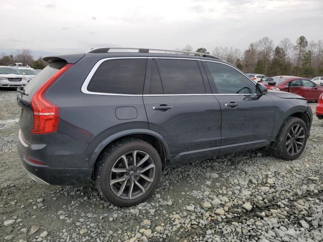 YV4A22PK3H1117883 2017 VOLVO XC90, photo no. 3