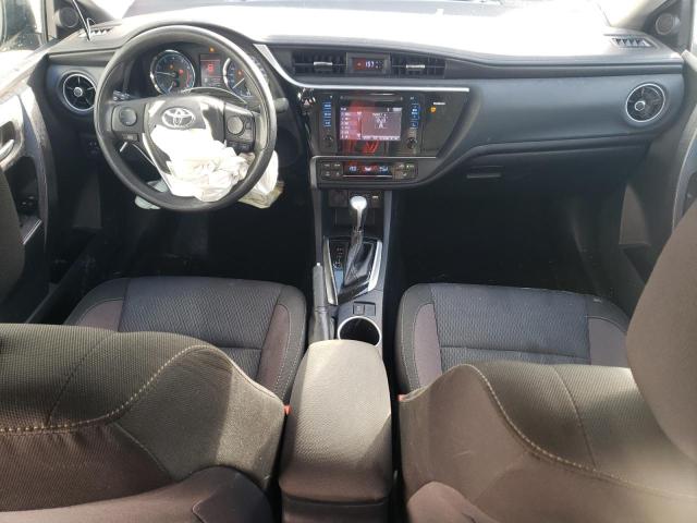 2017 TOYOTA COROLLA L - 2T1BURHE9HC941353