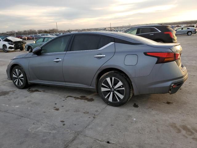 2022 NISSAN ALTIMA SV 1N4BL4DV1NN364599