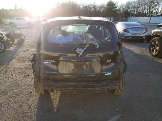 2015 Nissan Versa Note S VIN: 3N1CE2CP8FL372932 Lot: 41284314