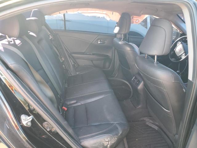 2015 HONDA ACCORD HYB 1HGCR6F50FA012307