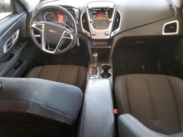 2017 GMC TERRAIN SL 2GKFLTE36H6127834