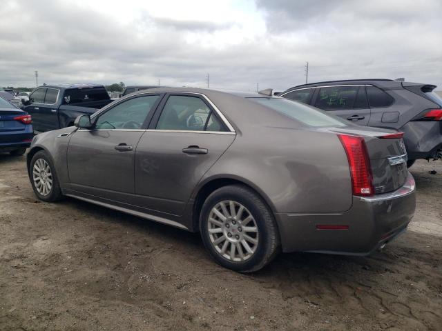 2012 Cadillac CTS - Image 2