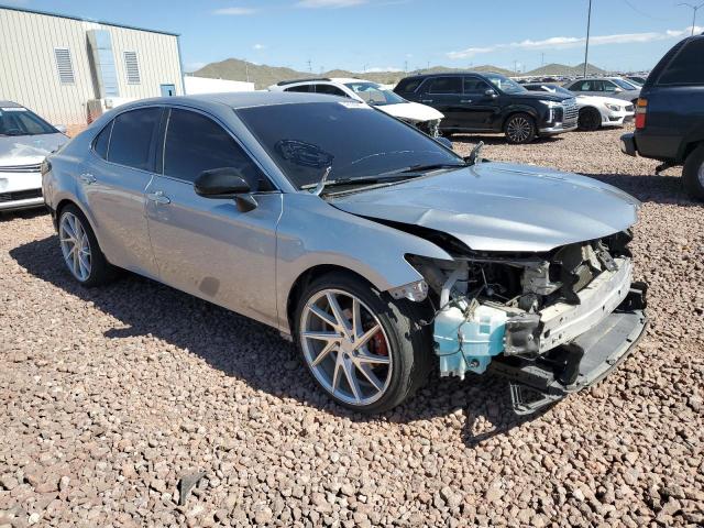 2019 Toyota Camry L VIN: 4T1B11HK2KU775487 Lot: 43369614