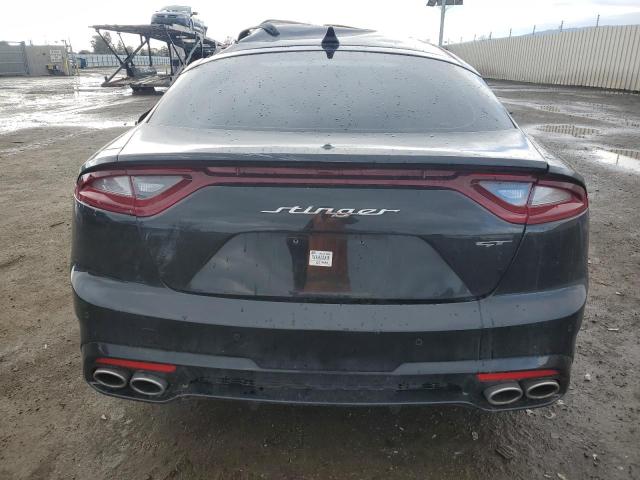 2020 Kia Stinger Gt1 VIN: KNAE45LC9L6075033 Lot: 42328654