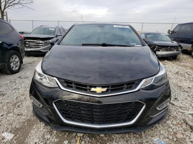 2017 CHEVROLET CRUZE LT - 3G1BE6SM1HS557008