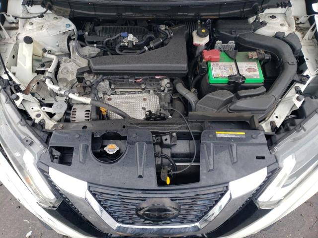 2018 NISSAN ROGUE S 5N1AT2MV2JC796789