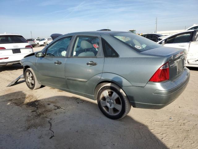 2003 Ford Mustang Mach 1 VIN: 1FAFP42R83F443691 Lot: 41262644