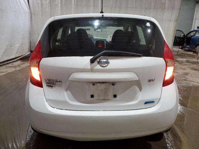 2015 Nissan Versa Note S VIN: 3N1CE2CP8FL393585 Lot: 44382984