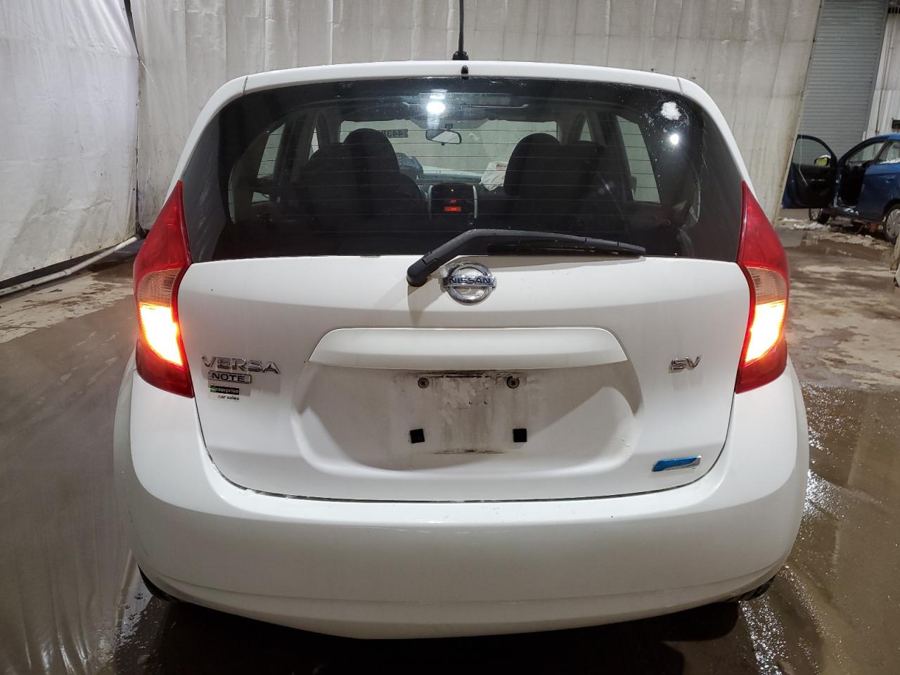 3N1CE2CP8FL393585 2015 Nissan Versa Note S