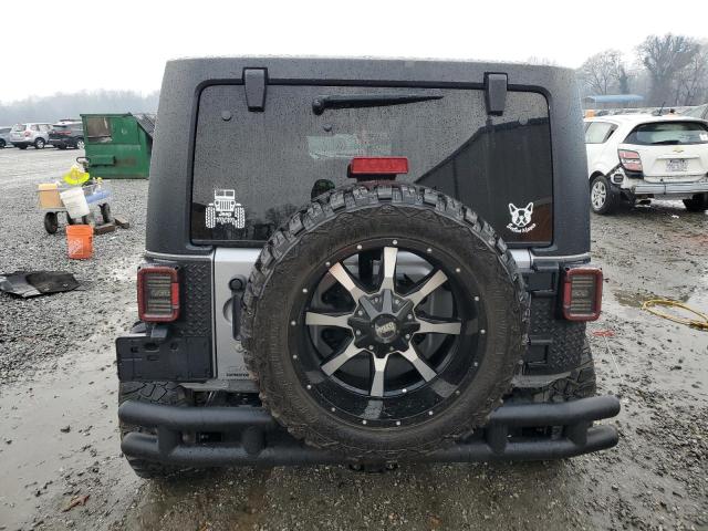 2018 JEEP WRANGLER U - 1C4BJWDG5JL804715