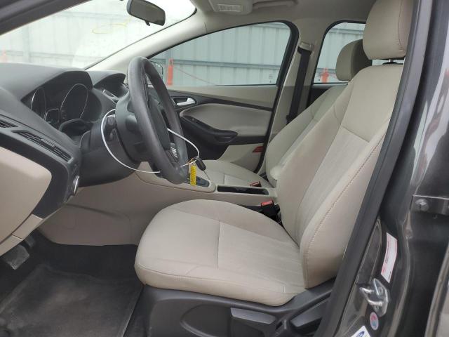 2017 FORD FOCUS SE 1FADP3FE8HL275052