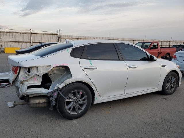 2019 KIA OPTIMA LX 5XXGT4L36KG363603