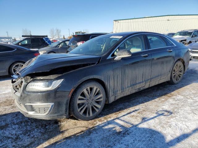 2017 LINCOLN MKZ RESERVE 2017