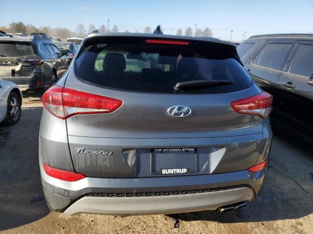 KM8J33A27JU703257 2018 Hyundai Tucson Value