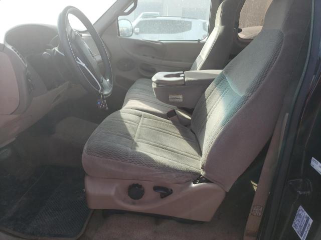 1997 Ford F150 VIN: 1FTDX1720VKC20339 Lot: 43560994