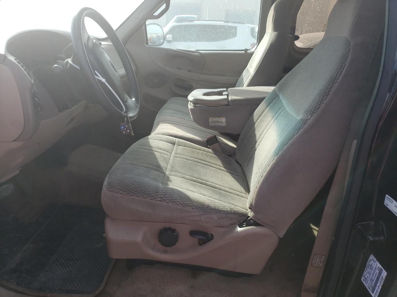 1FTDX1720VKC20339 1997 Ford F150